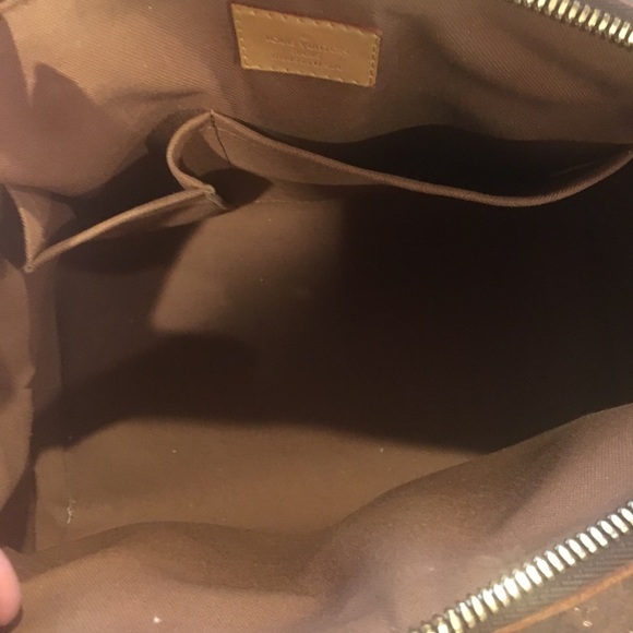 Louis Vuitton Tivoli Bag - Picture 3 of 4